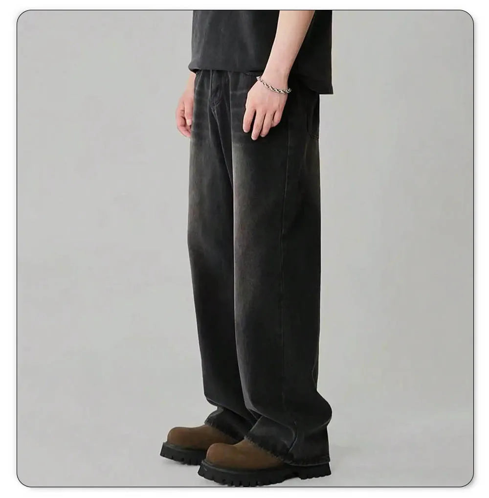 Y2K Baggy Pants