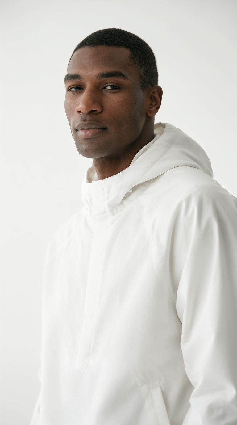 CORE HOODIE